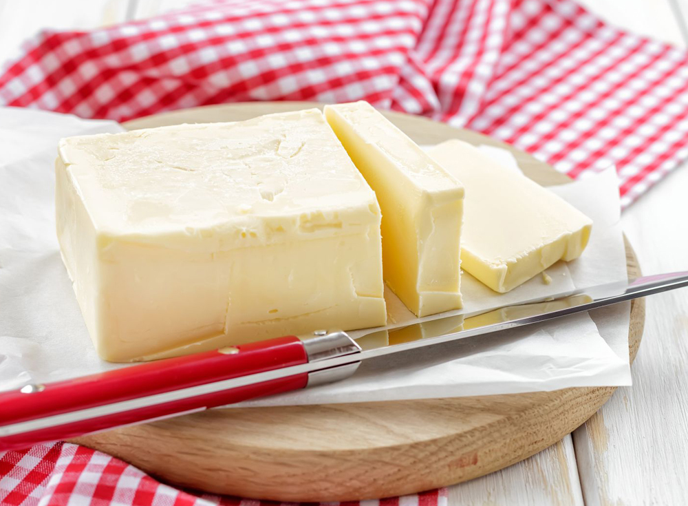 Margarin ve Nebati Yağ Çeşitleri
